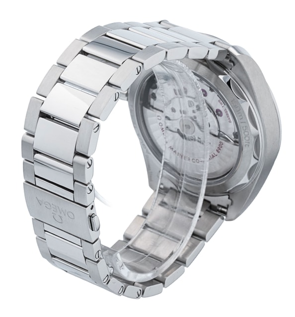 Omega Aqua Terra 150m Gents 220.10.41.21.02.001 Image 3